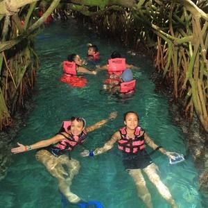 Meet your Posher, Jenise